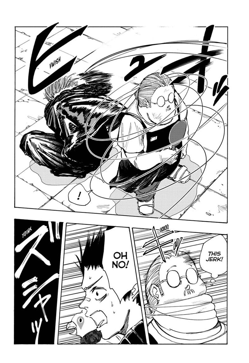 Chapter 47 Going Up - Page 11